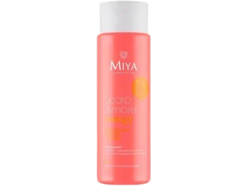 Zdjęcie produktu Miya Cosmetics Scalp & more energy wzmacniający z kofeiną, szampon