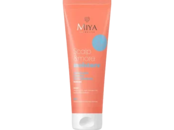 Zdjęcie produktu Miya Cosmetics Scalp & more Moisture nawilżająca odżywka z niacynamidem