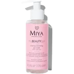 Miya myBEAUTYgel pielęgnujący do mycia i oczyszczania, żel