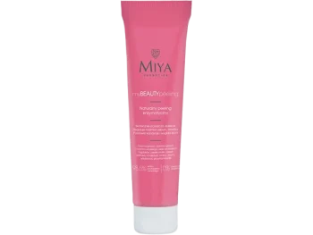 Zdjęcie produktu Miya myBEAUTYpeeling naturalny peeling enzymatyczny, krem