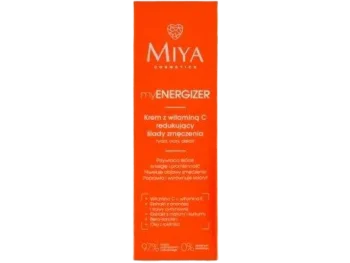 Zdjęcie produktu MIYA myENERGIZER krem z witaminą C redukujący ślady zmęczenia