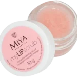 Miya myLIPscrub naturalny peeling do ust z olejkami i masłem mango