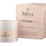 Miya myPOWERelixir rewitalizujące, serum