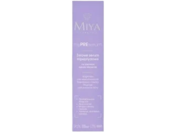 Zdjęcie produktu MIYA myPREserum żelowe serum tripeptydowe na pierwsze oznaki starzenia