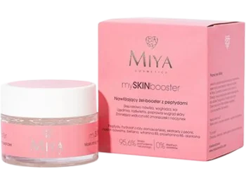 Zdjęcie produktu Miya mySkinbooster nawilżający żel-booster z peptydami