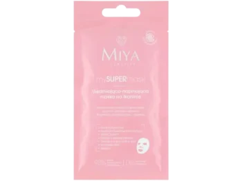 Zdjęcie produktu Miya mySupermask ujędrniająco-napinająca maska