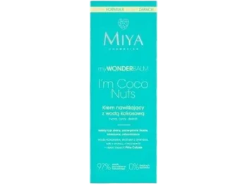 Zdjęcie produktu MIYA myWONDERBALM I’m Coco Nuts, krem