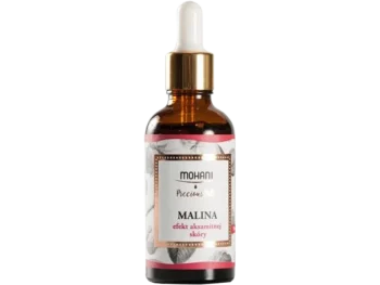 Zdjęcie produktu Mohani olej kosmetyczny malina