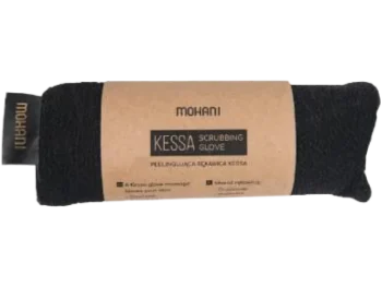 Zdjęcie produktu MOHANI Rękawica Kessa do peelingu i masażu, masażer