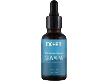 Zdjęcie produktu Mohani skwalan z oliwek, olejek
