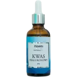 Mohani trójaktywny kwas hialuronowy, serum