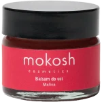 Mokosh balsam do ust malina