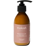 MOKOSH Nawilżający lotion do ciała drzewo sandałowe z bursztynem