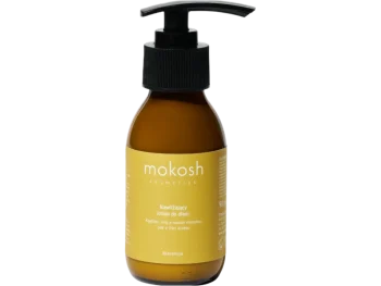 Zdjęcie produktu Mokosh nawilżający lotion do dłoni marakuja