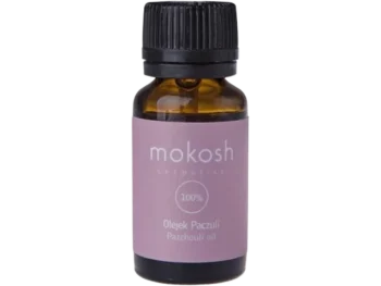 Zdjęcie produktu Mokosh olejek eteryczny paczuli