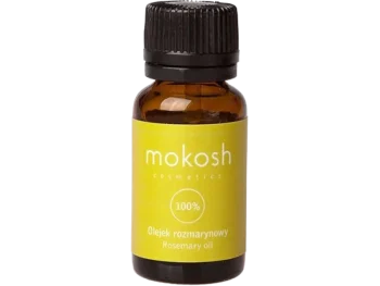 Zdjęcie produktu Mokosh olejek eteryczny rozmarynowy