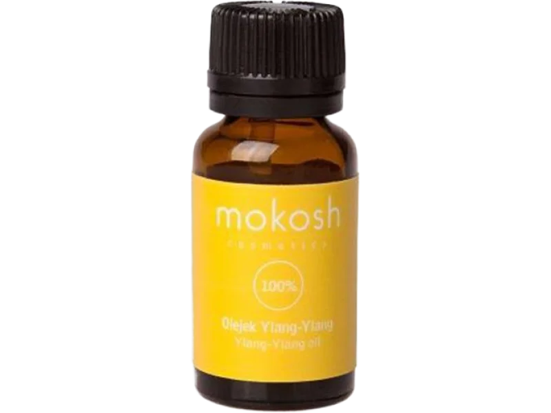 Mokosh olejek eteryczny ylang ylang