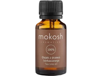 Zdjęcie produktu Mokosh olejek eteryczny z drzewa herbacianego
