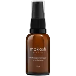 MOKOSH wygładzająco-napinające serum do twarzy, smak figa