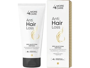 Zdjęcie produktu More4Care Anti Hair Loss specjalistyczna odżywka do włosów