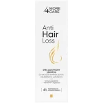 More4Care Anti Hair Loss specjalistyczny do włosów wypadających i osłabionych, szampon