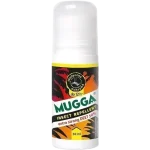 MUGGA przeciw owadom DEET, roll-on
