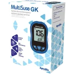 MultiSure GK System do monitorowania stężenia glukozy we krwi, glukometr