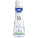 MUSTELA BEBE ENFANT bąbelkowa kąpiel, płyn