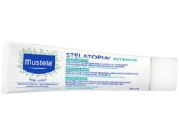 MUSTELA Stelatopia Intense, krem