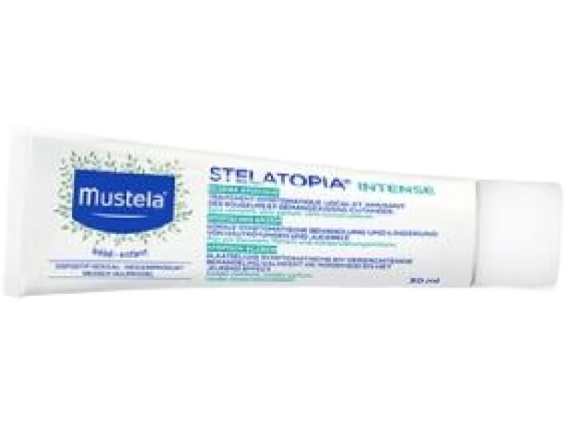 MUSTELA Stelatopia Intense, krem