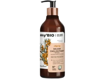 Zdjęcie produktu my’BIO odżywczy balsam emolientowy