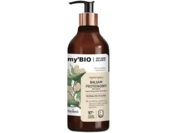 Zdjęcie produktu my’BIO Regenerujący balsam proteinowy