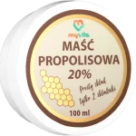 MyVita Maść propolisowa