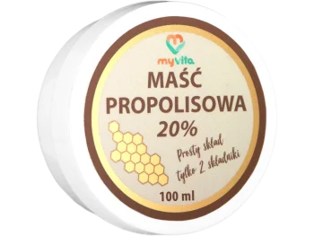 MyVita Maść propolisowa