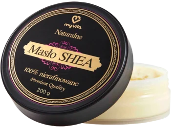 MyVita Masło shea 100% nierafinowane