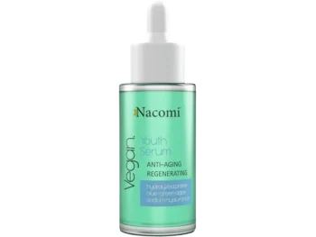 Zdjęcie produktu NACOMI Youth przeciwzmarszczkowo-regenerujące, serum