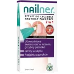 NAILNER Preparat na grzybicę paznokci, sztyft