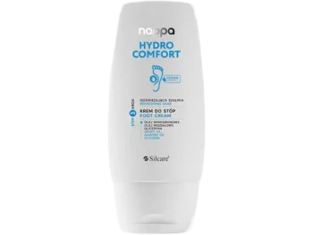 Zdjęcie produktu Nappa Hydro Comfort do stóp odświeżająca szałwia, krem