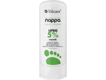 Zdjęcie produktu Nappa Hydro Comfort krem do stóp nawilżający z mocznikiem