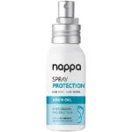 Nappa, ochrona przeciw infekcjom stóp, spray