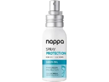Zdjęcie produktu Nappa, ochrona przeciw infekcjom stóp, spray
