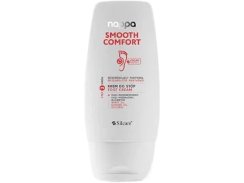 Zdjęcie produktu Nappa Smooth Comfort krem do stóp regenerujący pantenol