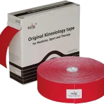 Nasara Kinesiology Tape XXL, taśma kinezjologiczna