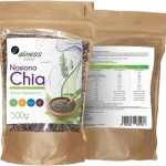 Nasiona chia salvia hispanica