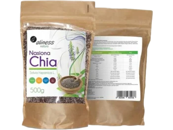 Zdjęcie produktu Nasiona chia salvia hispanica
