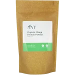NAT Organic Hemp Protein Powder, proszek