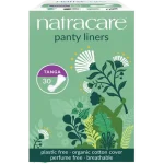 Natracare string Tanga Bio, wkładki