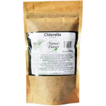 NATUR PLANET Chlorella, proszek
