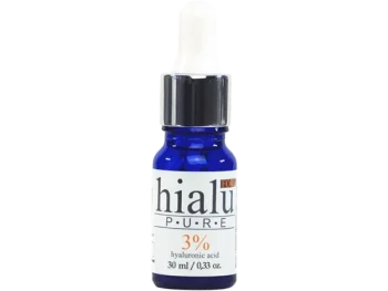 Zdjęcie produktu NATUR PLANET Hialu-pure forte kwas hialuronowy, serum