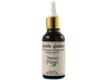 Zdjęcie produktu NATUR PLANET Olej jojoba